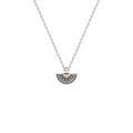 Sunset Necklace