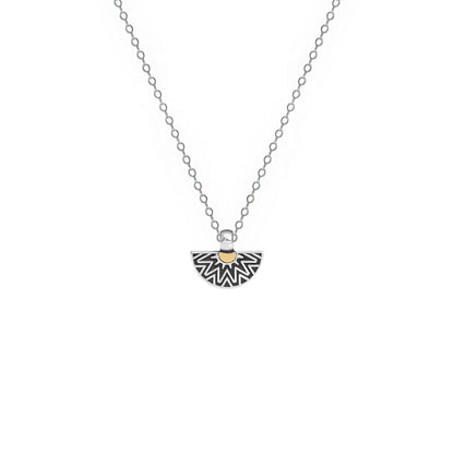 Sunset Necklace