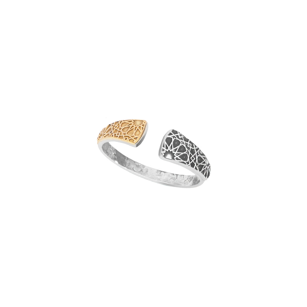 Minaret Ring