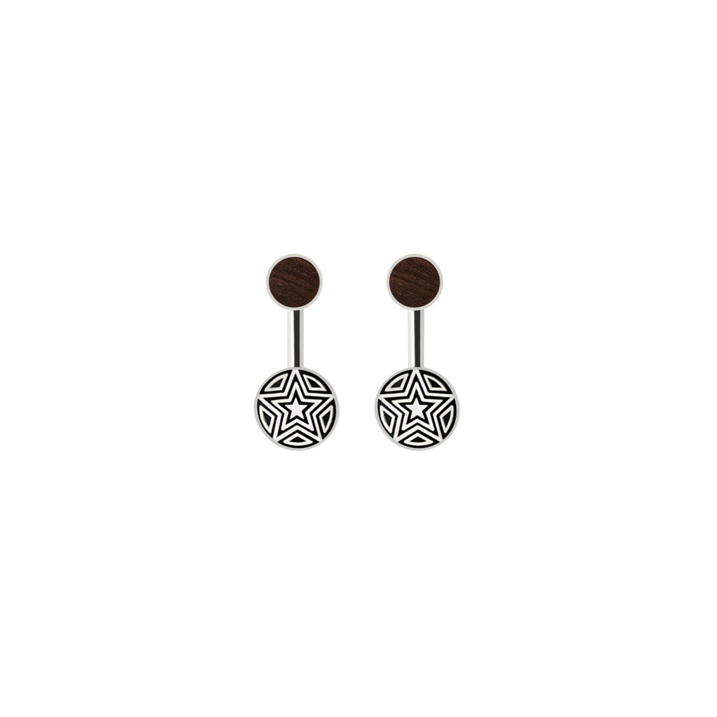 Orbit Earrings