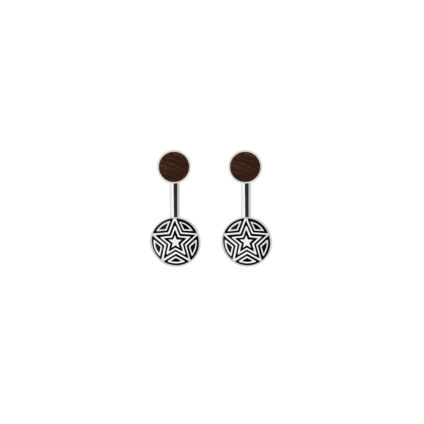 Orbit Earrings