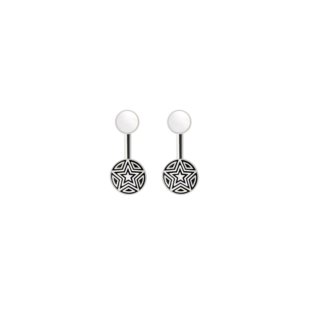 Orbit Earrings