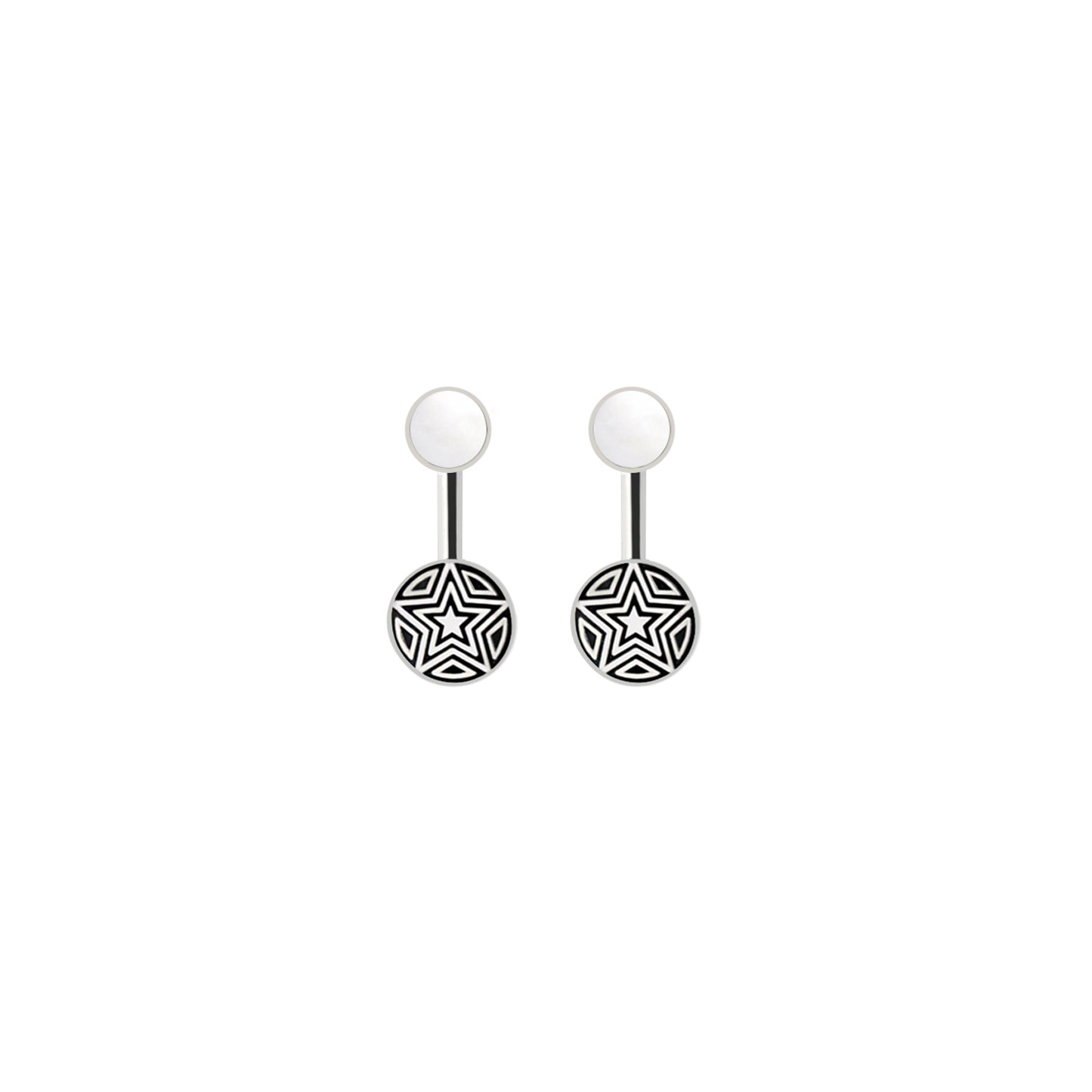 Orbit Earrings