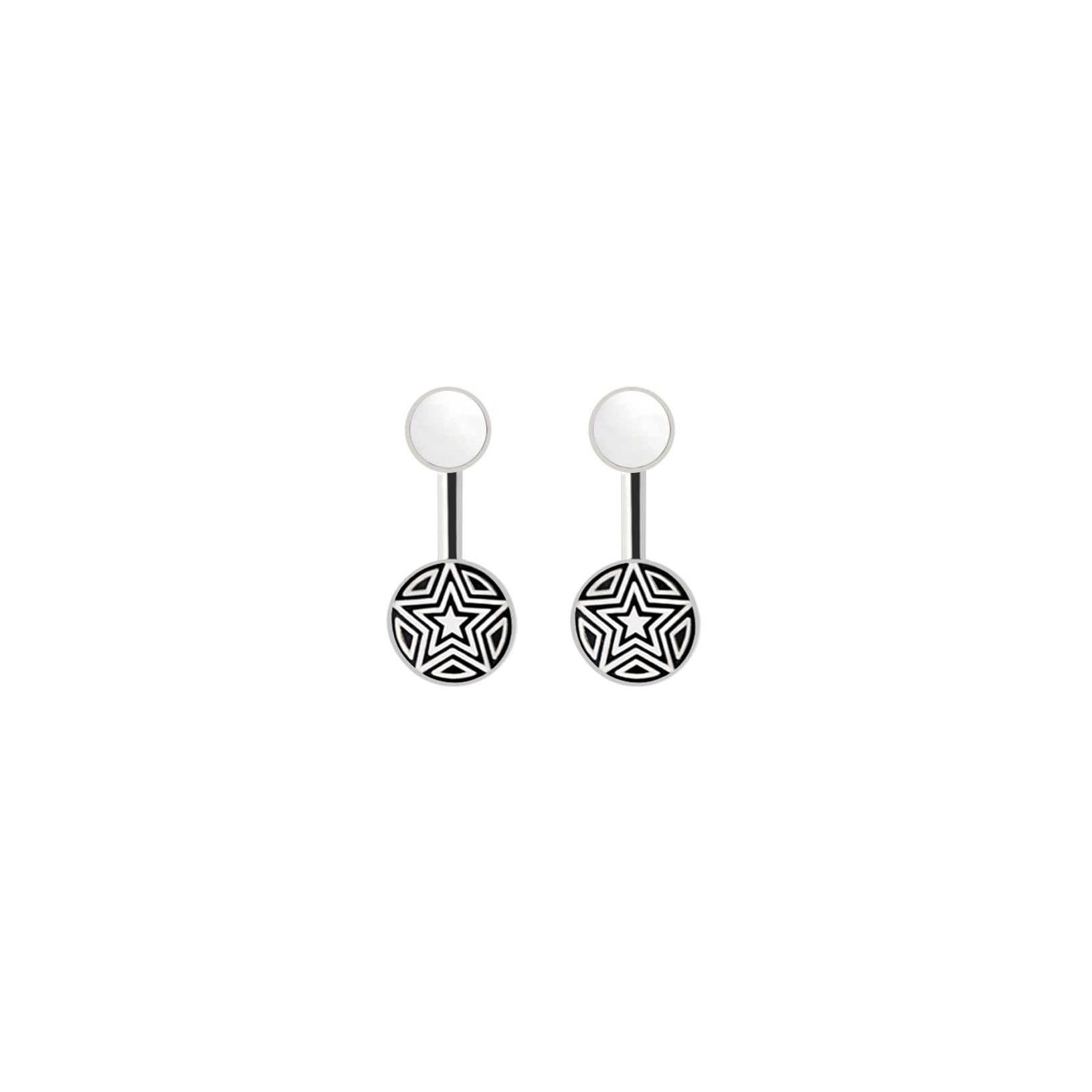Orbit Earrings