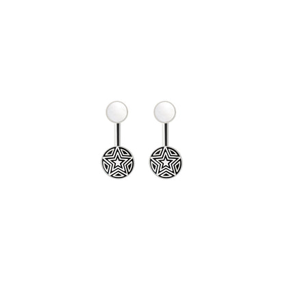 Orbit Earrings