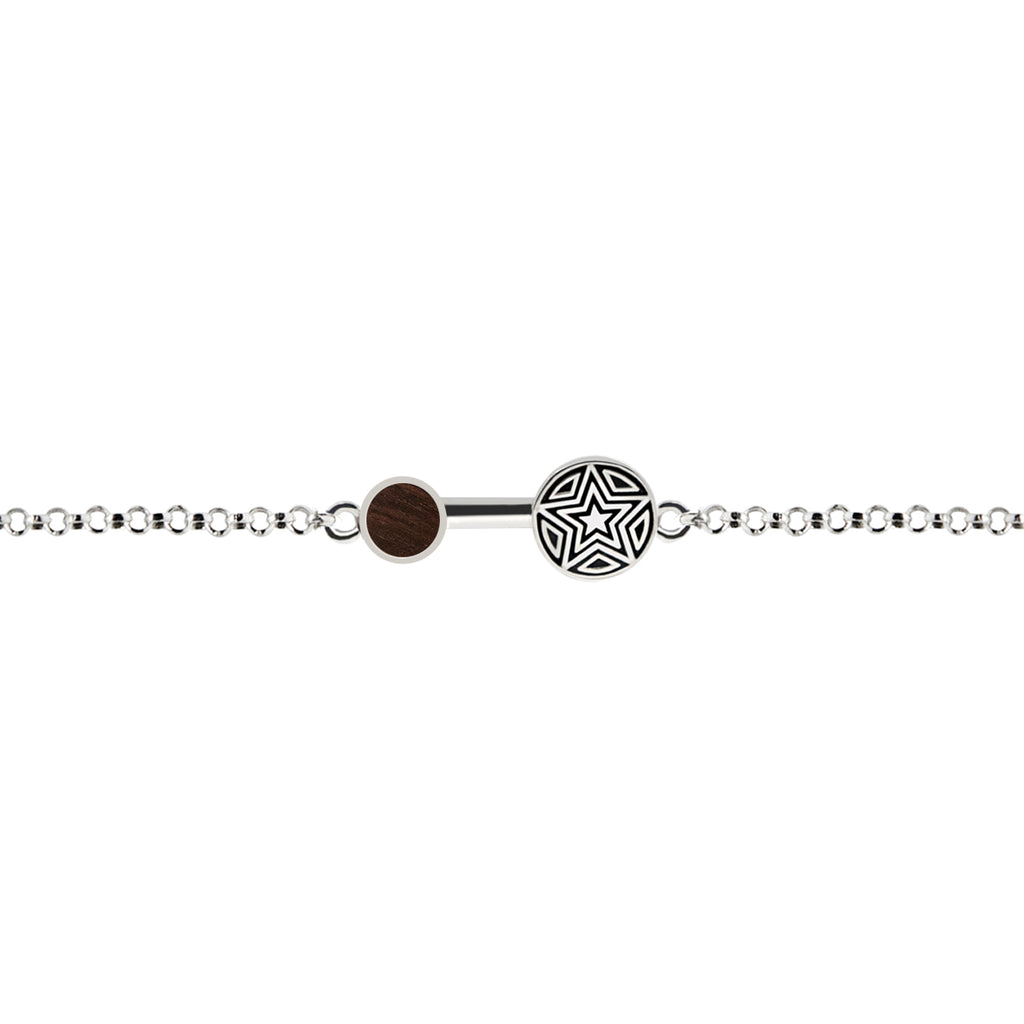 Orbit Bracelet