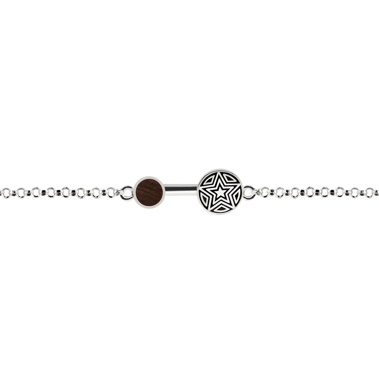 Orbit Bracelet