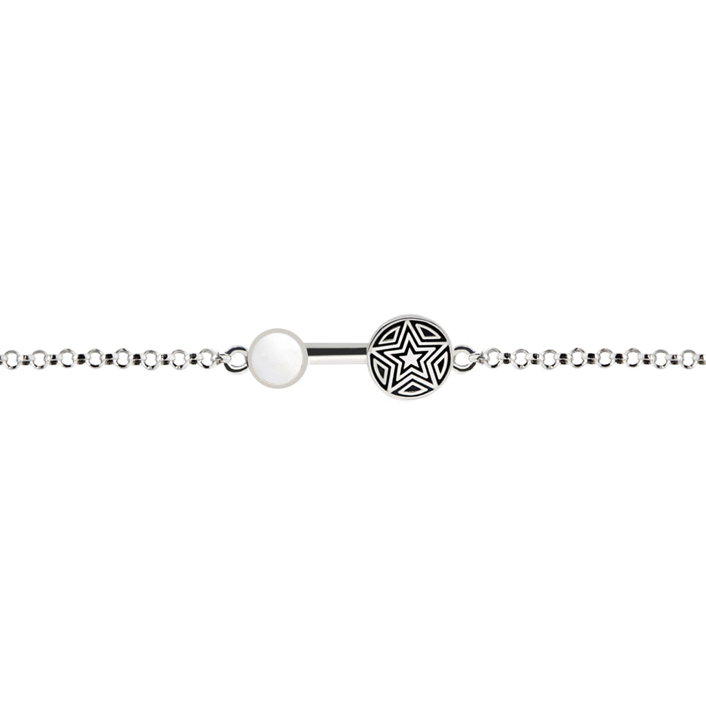Orbit Bracelet