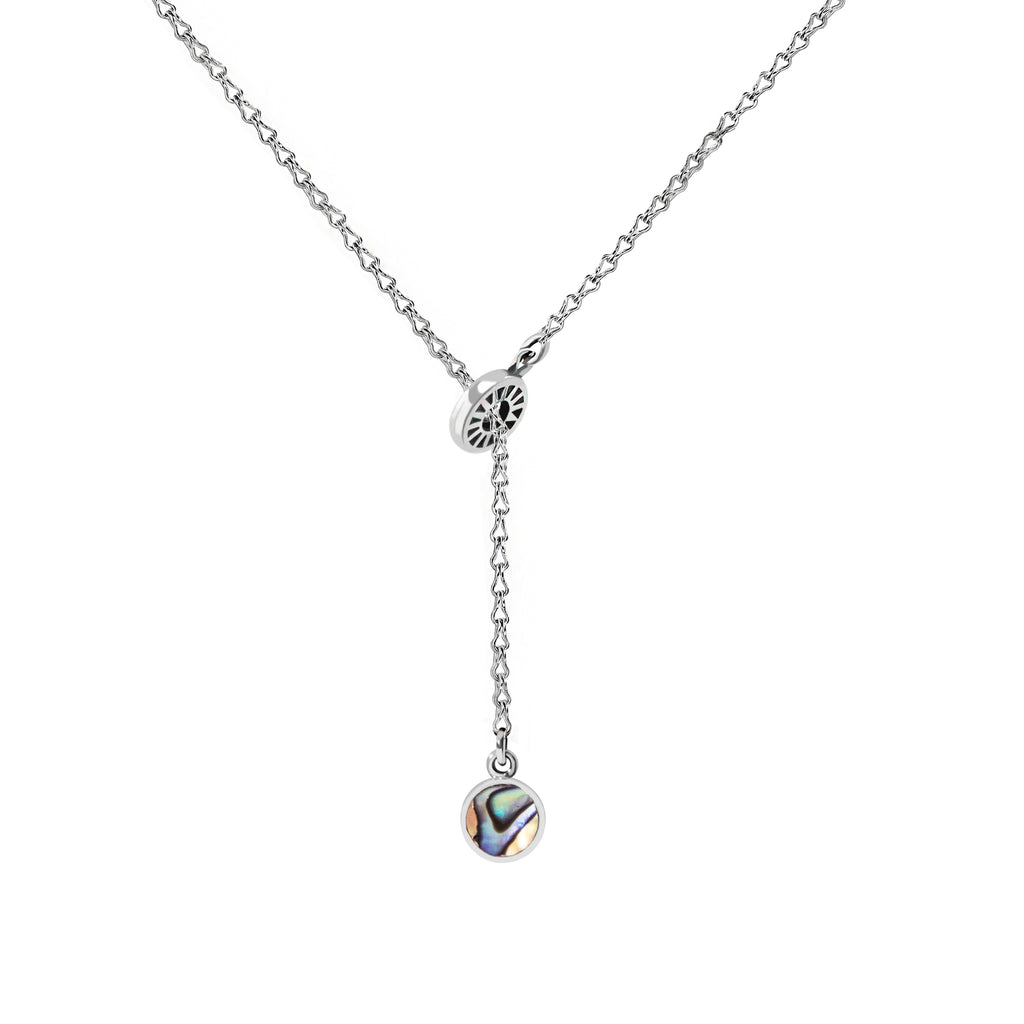 Sun Ray Necklace