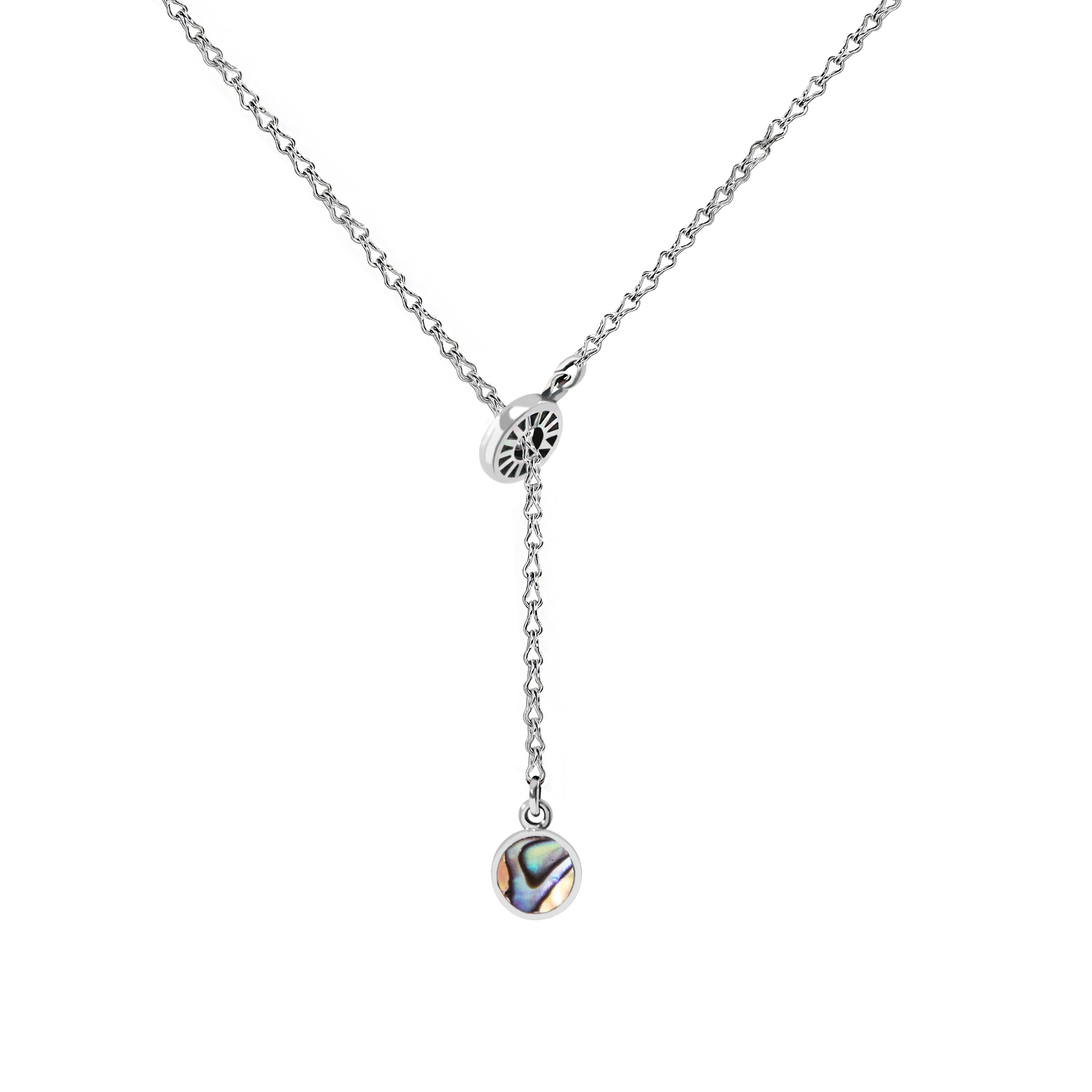 Sun Ray Necklace