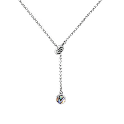 Sun Ray Necklace