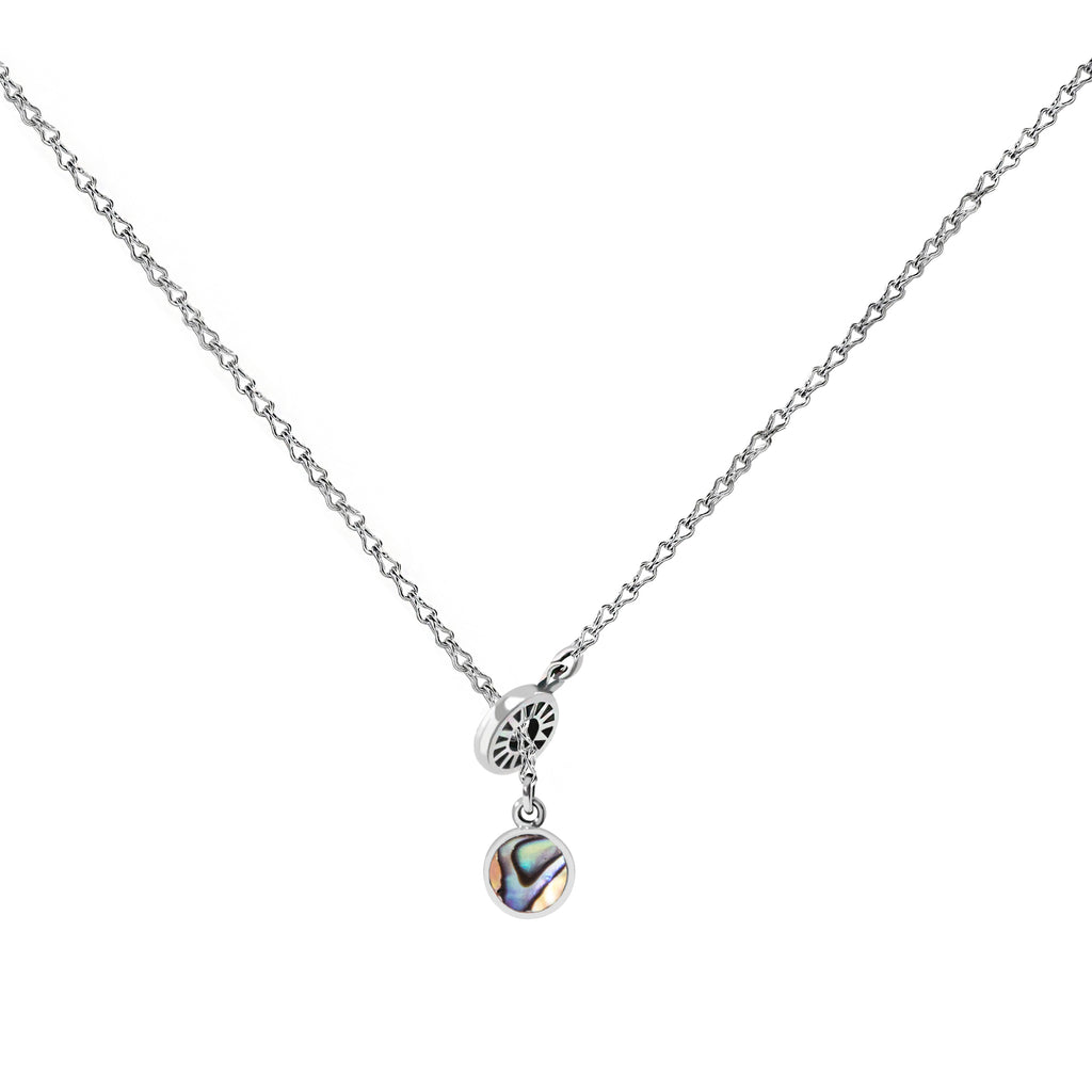 Sun Ray Necklace