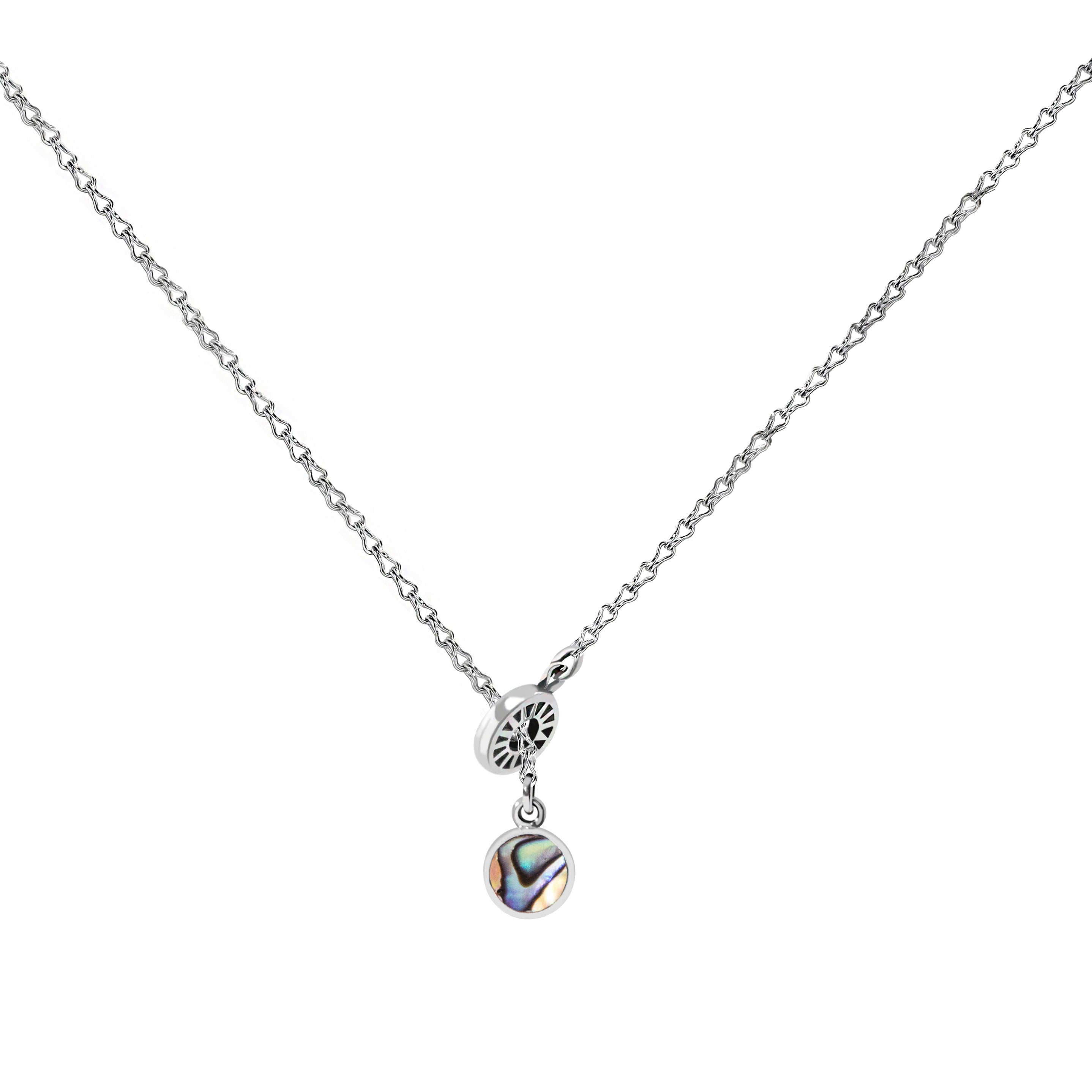 Sun Ray Necklace