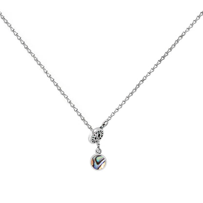 Sun Ray Necklace