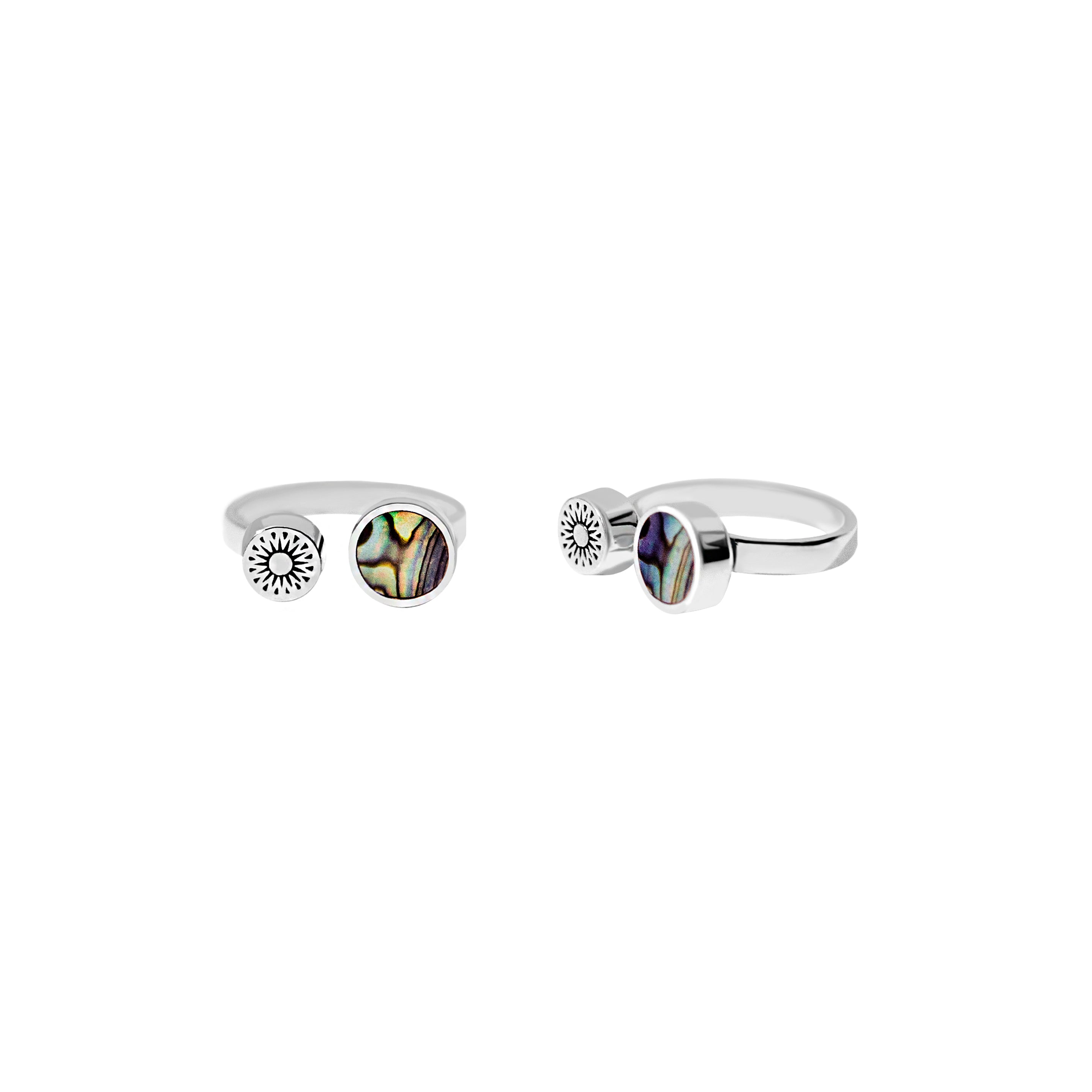 Eclipse Ring