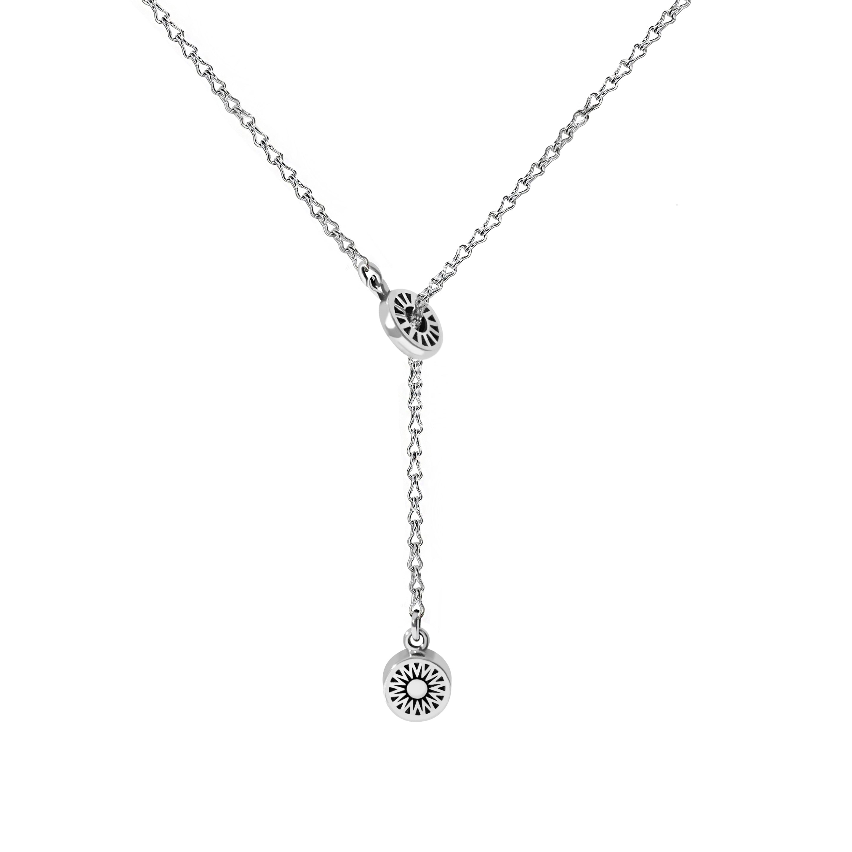 Sun Ray Necklace