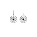 Exposed Sun Earrings