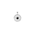 Exposed Sun Pendant