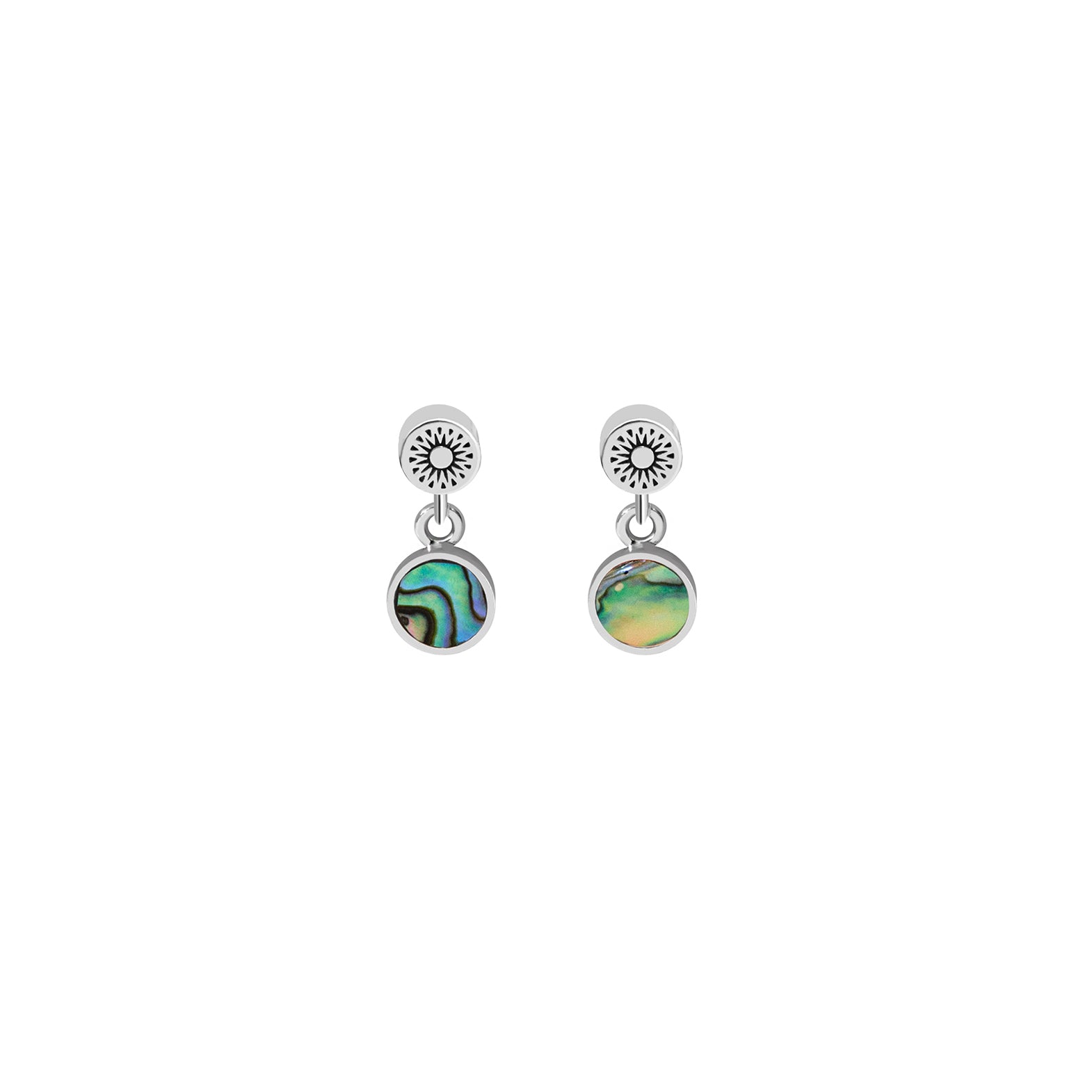 Eclipse Earrings