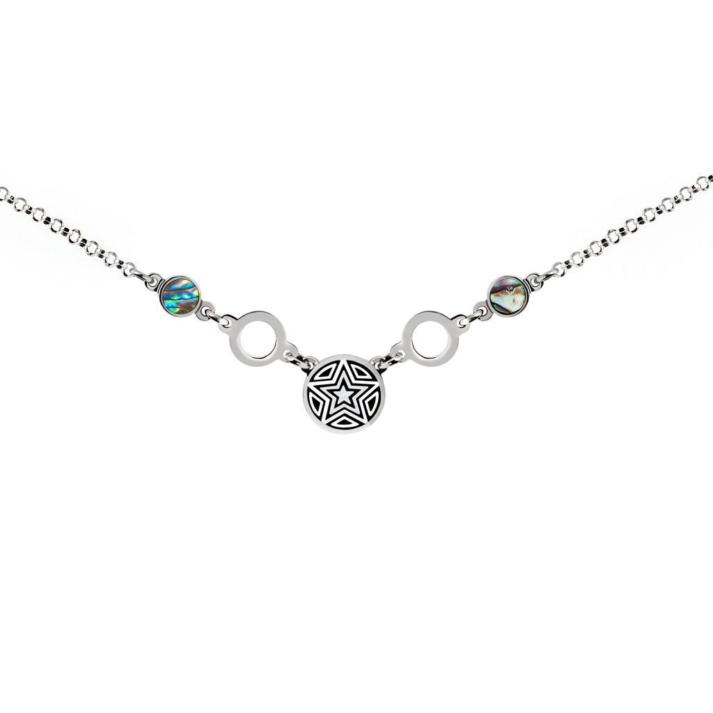 Galaxy Necklace