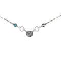 Galaxy Necklace