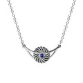 Pendulum Necklace