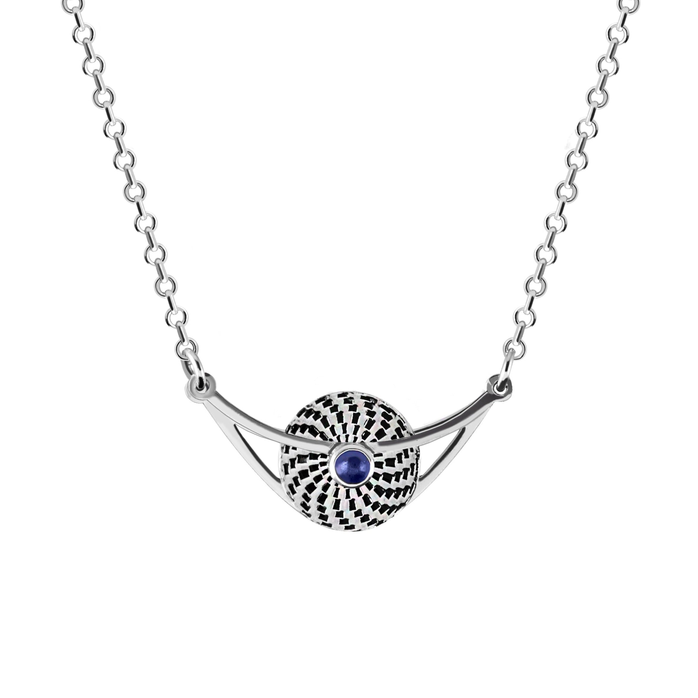Pendulum Necklace