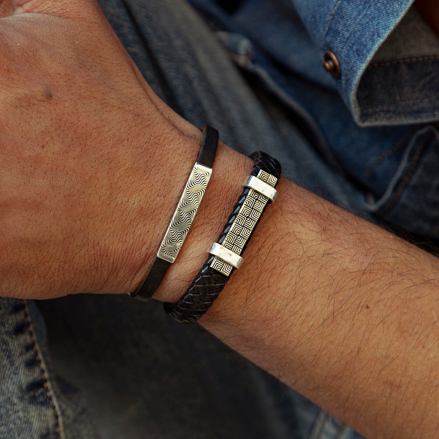 Trip Bracelet