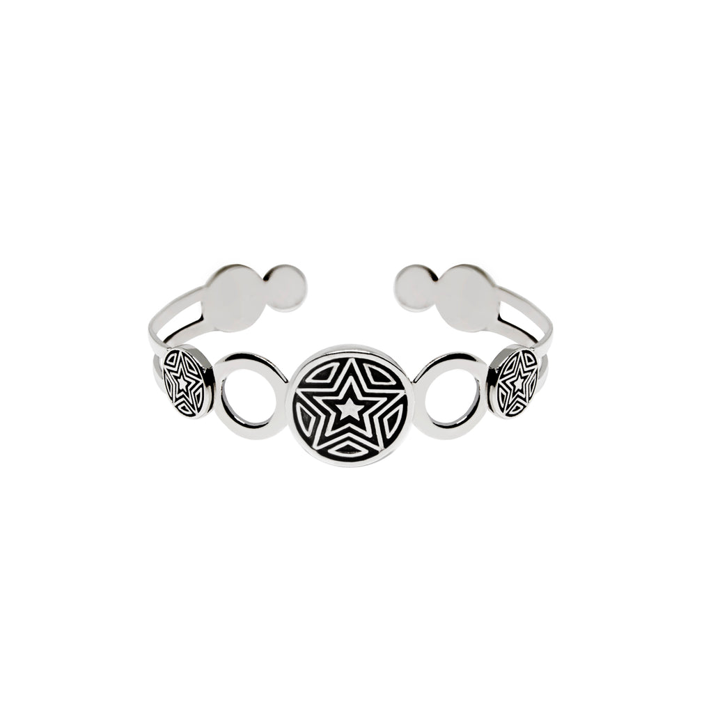 Galaxy Bangle