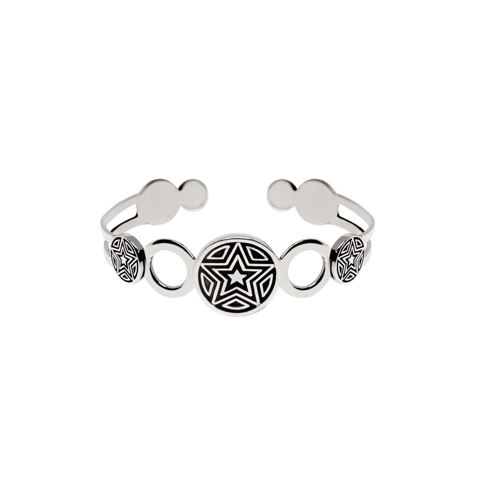 Galaxy Bangle
