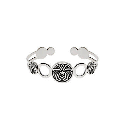 Galaxy Bangle
