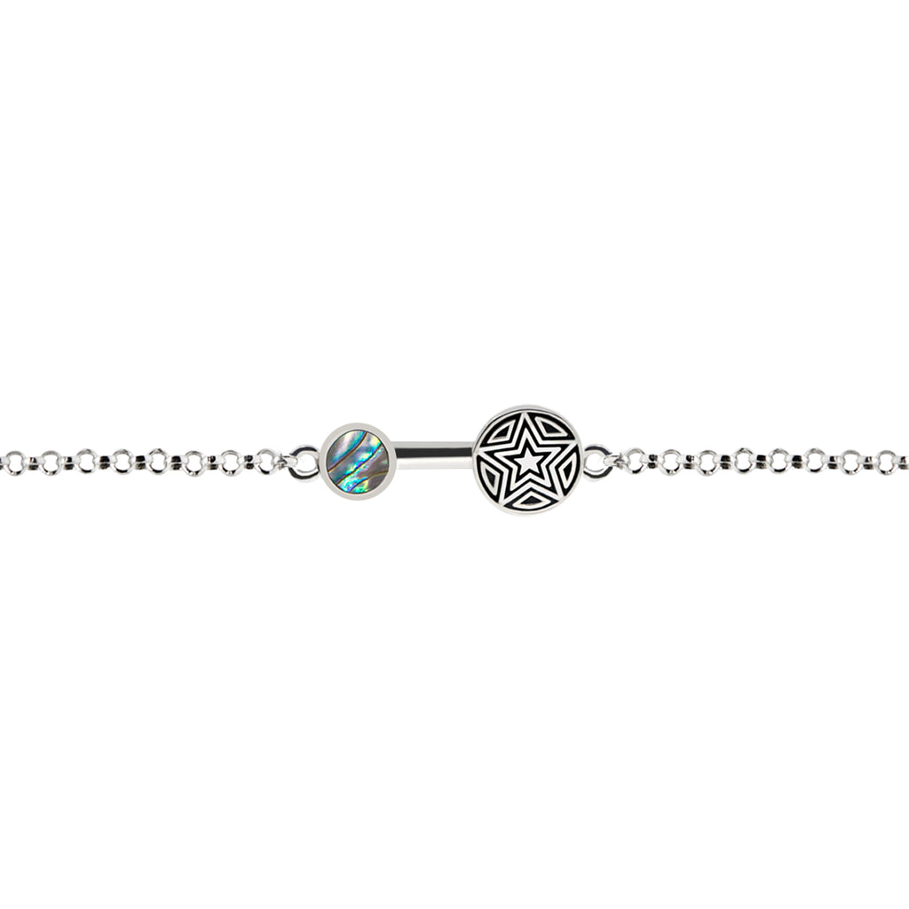 Orbit Bracelet