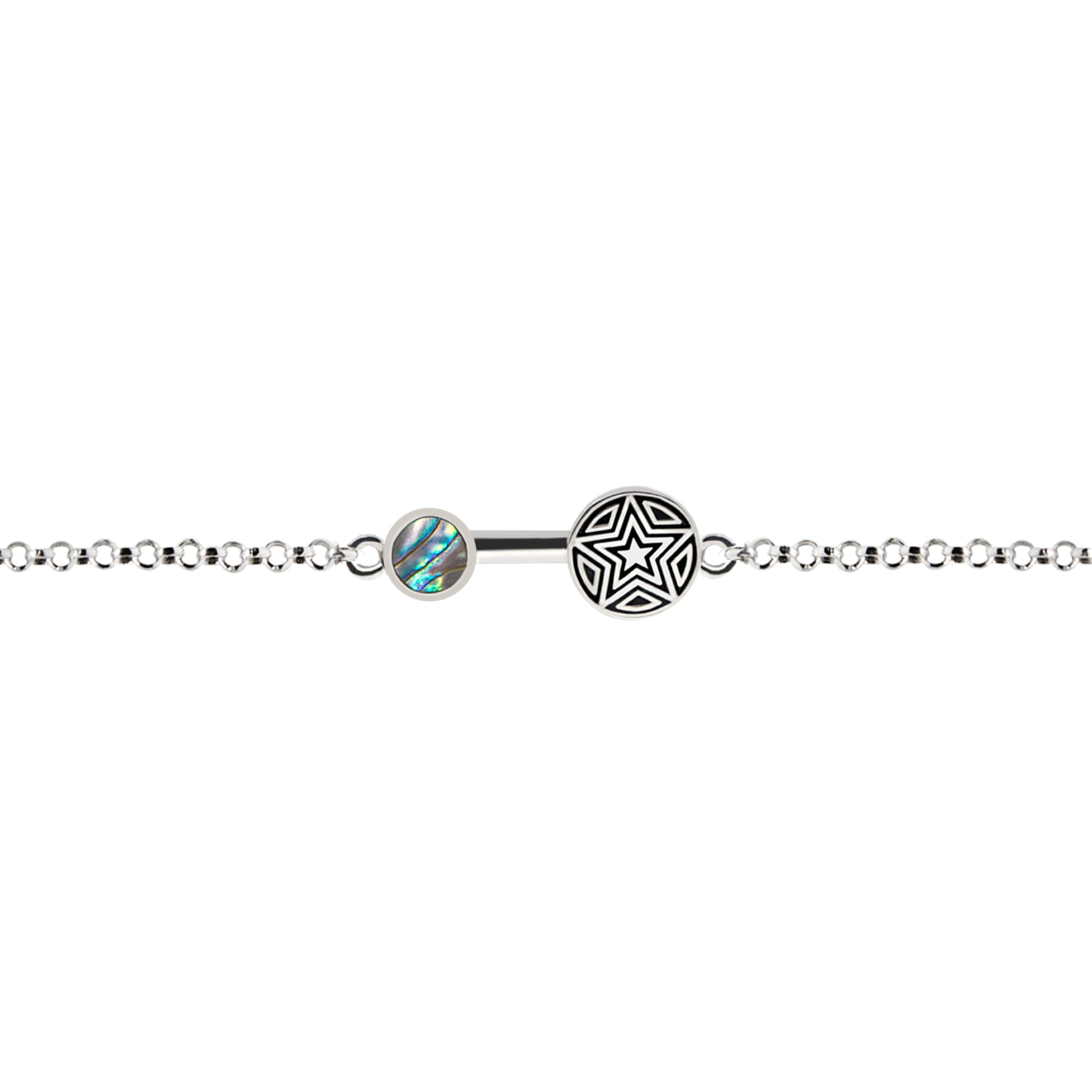 Orbit Bracelet