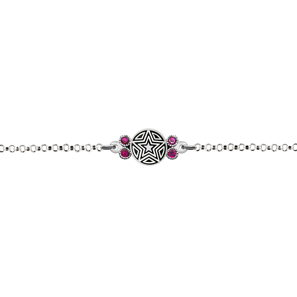 Cosmos Bracelet