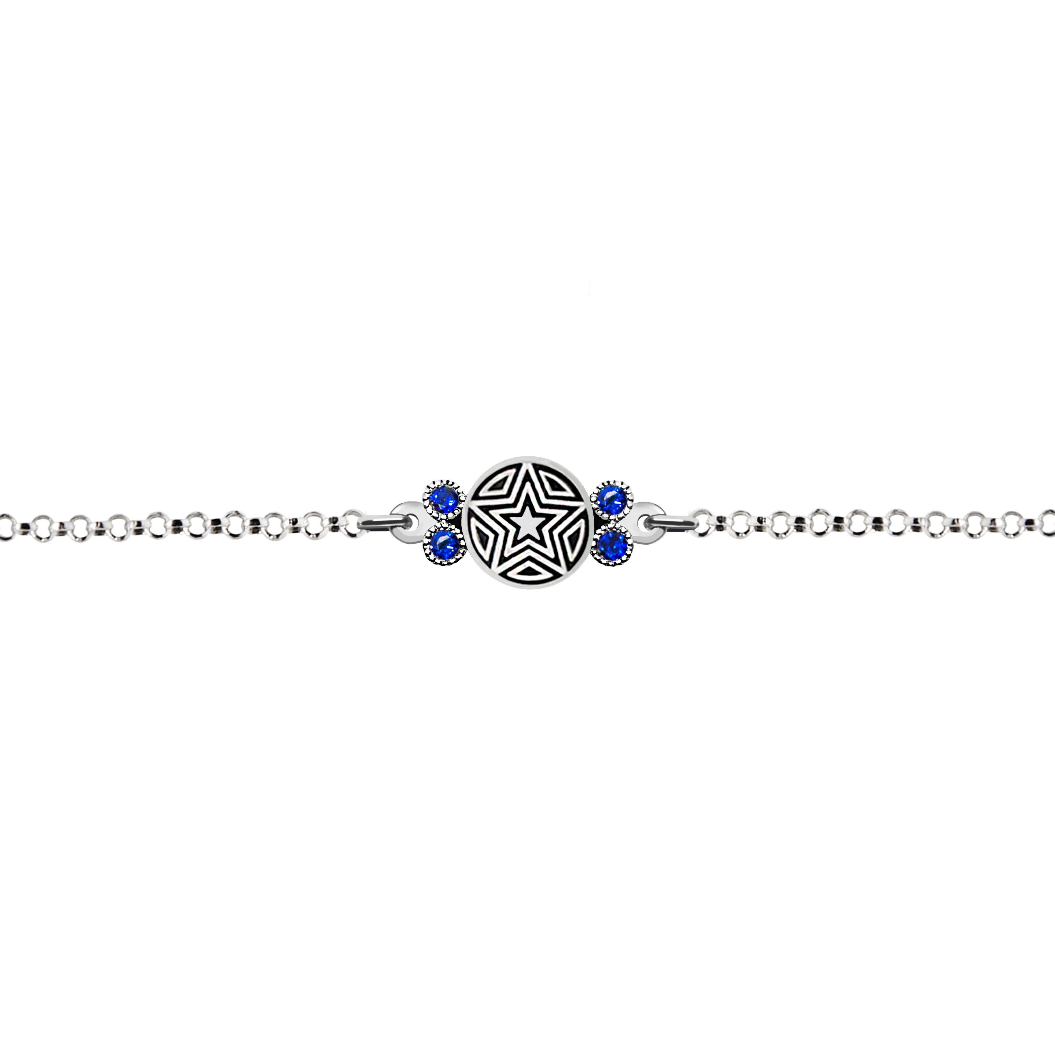 Cosmos Bracelet