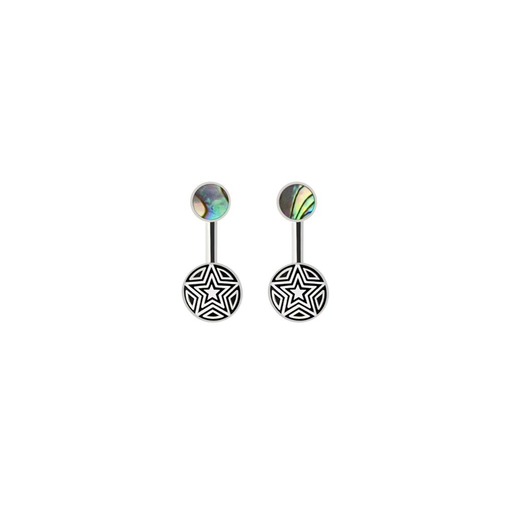 Orbit Earrings