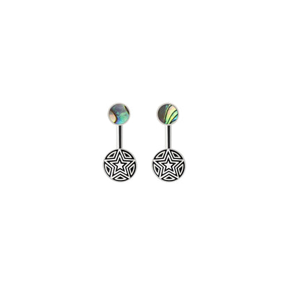 Orbit Earrings