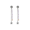 Starry Night Earrings