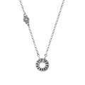 Twirl Necklace