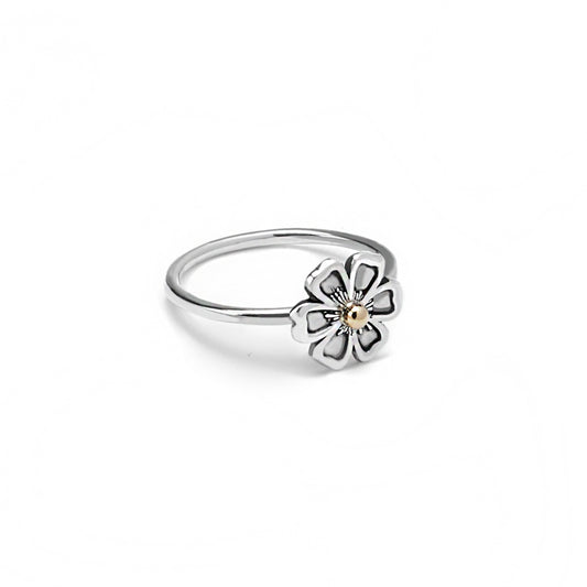 Flower Ring