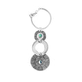 Pendulum Keychain