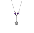 Star Explosion Necklace