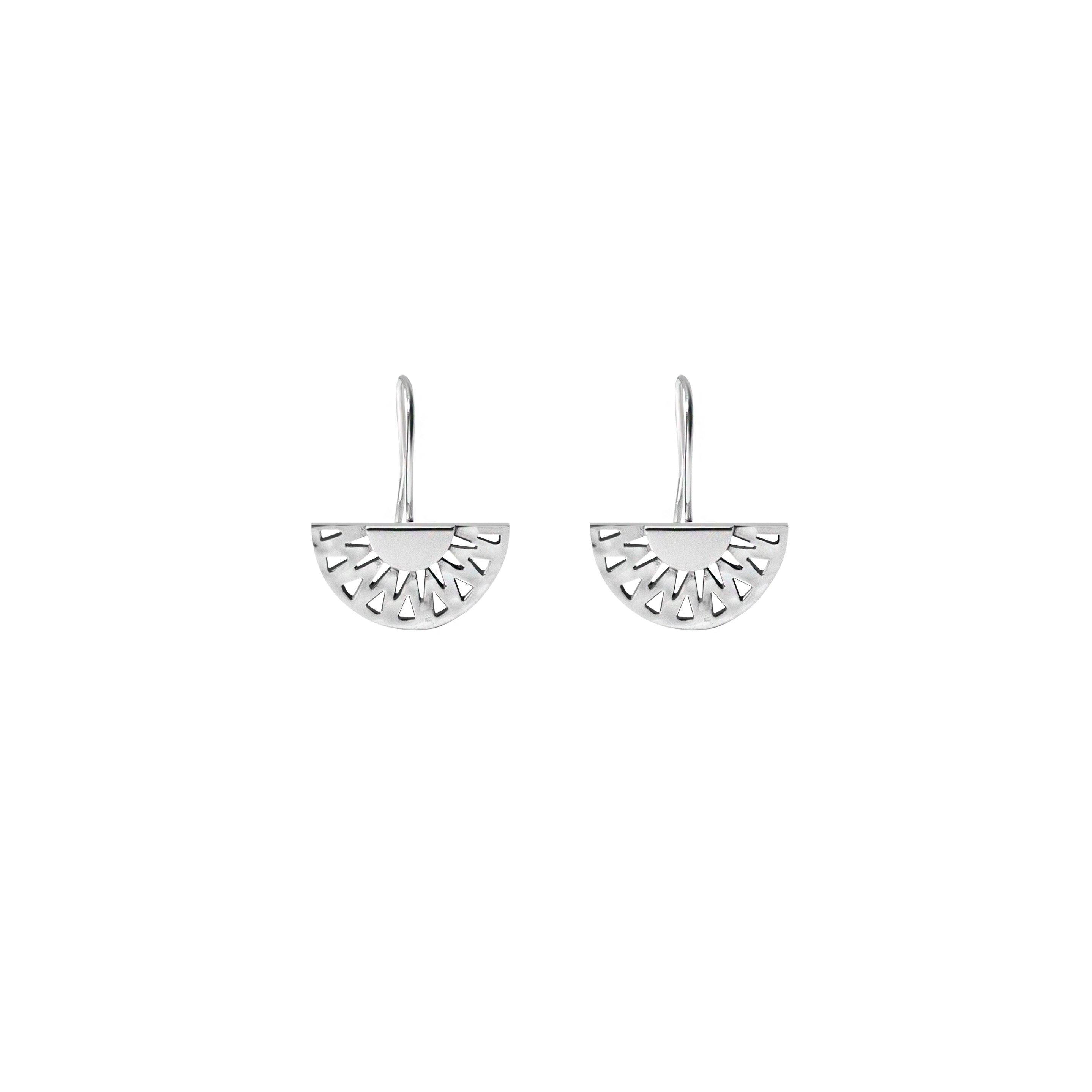Sunrise Earrings