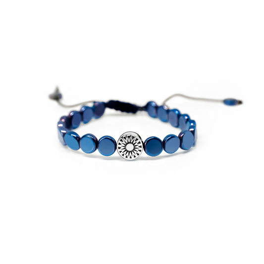 Ray Beaded Bracelet - LIMITED EDITION