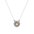 Royal Sun Necklace