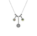 Star Burst Necklace