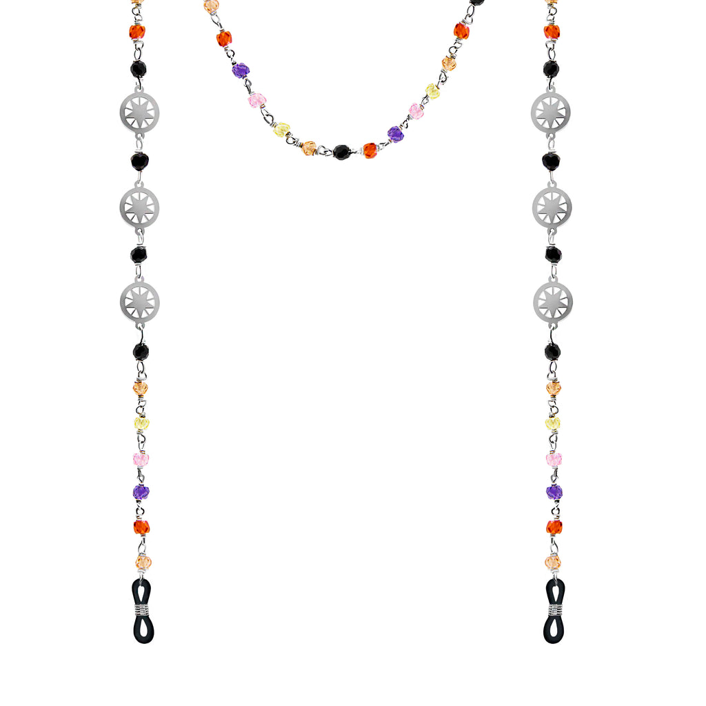 Cosmos Sunglasses Chain