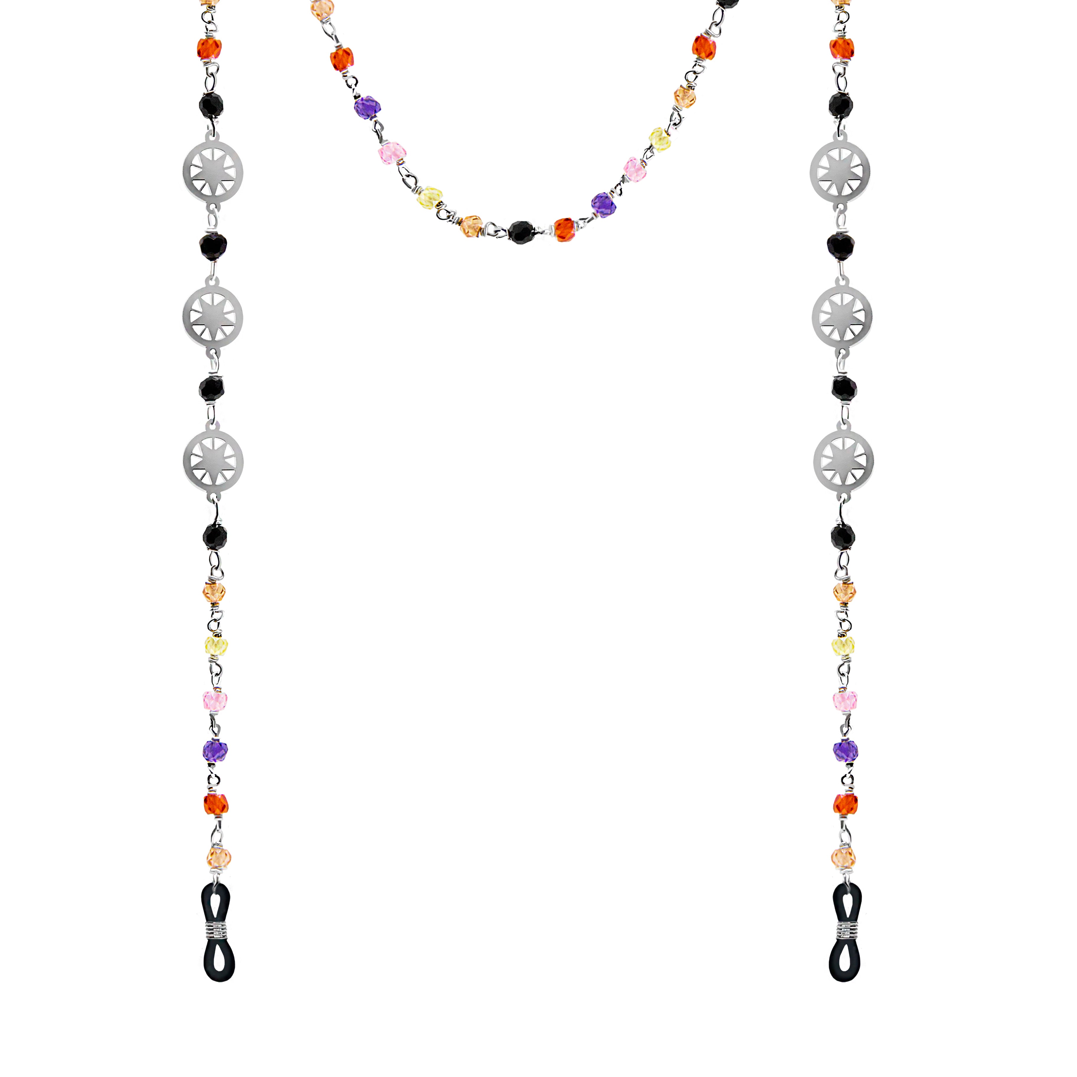 Cosmos Sunglasses Chain