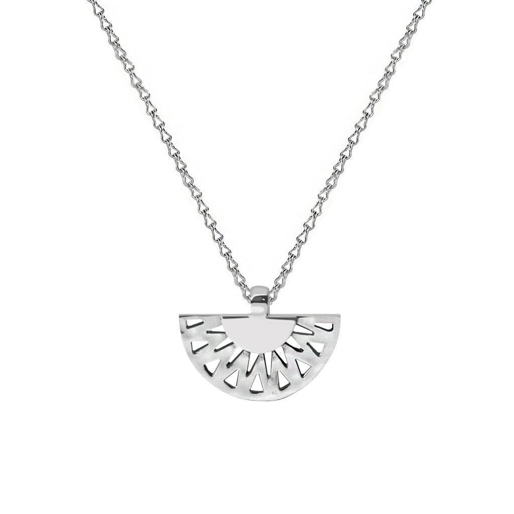 Sunrise Necklace