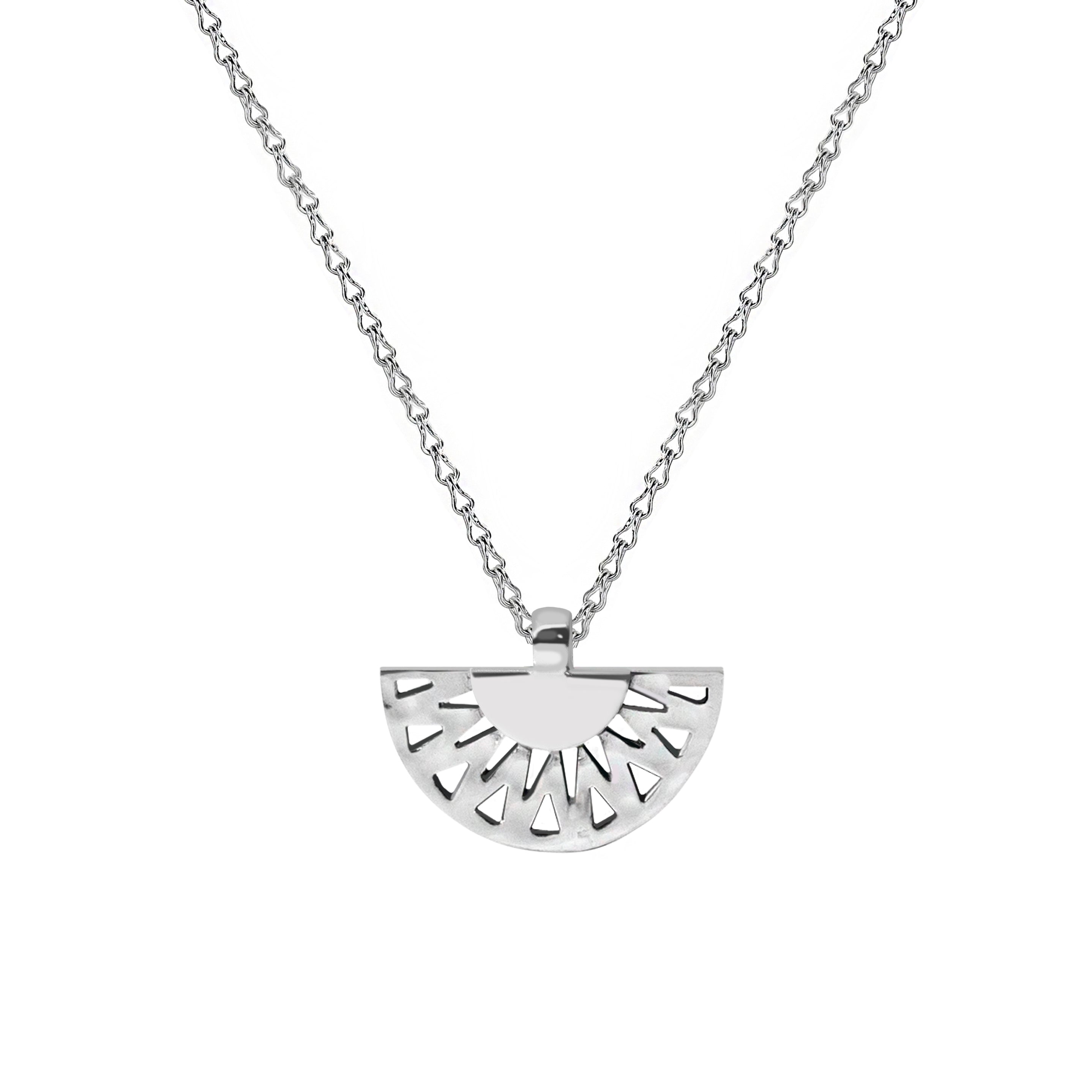 Sunrise Necklace